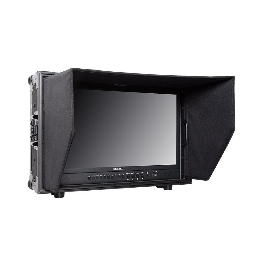 SeeTec P215-9HSD-CO lähetysmonitori 54,6 cm (21.5") – 5