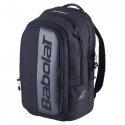 Babolat Hero Melns Pārstrādāts poliesters Babolat Hero Melns Pārstrādāts poliesters
