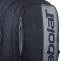 Babolat Hero Must Taaskasutatud polüester Babolat Hero Must Taaskasutatud polüester