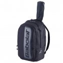 Babolat Hero Juoda Perdirbtas poliesteris Babolat Hero Juoda Perdirbtas poliesteris