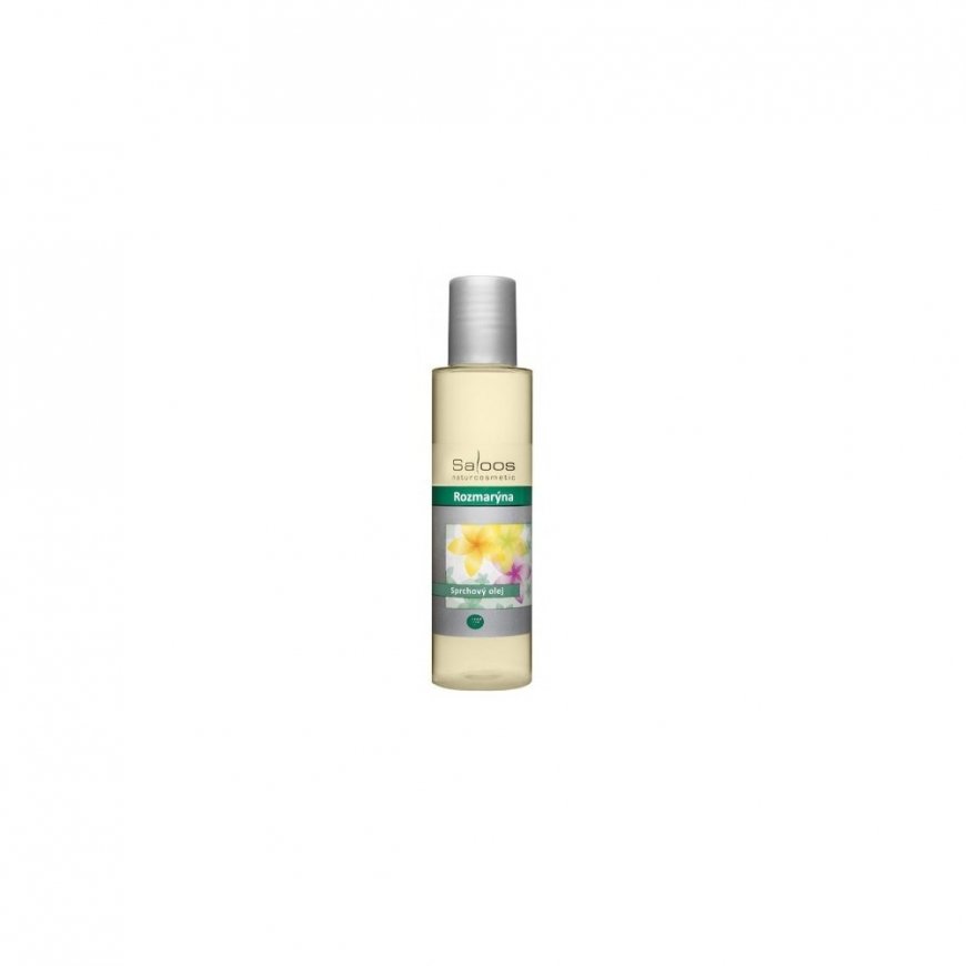 Saloos Hiustonic Rosmariini 100 ml