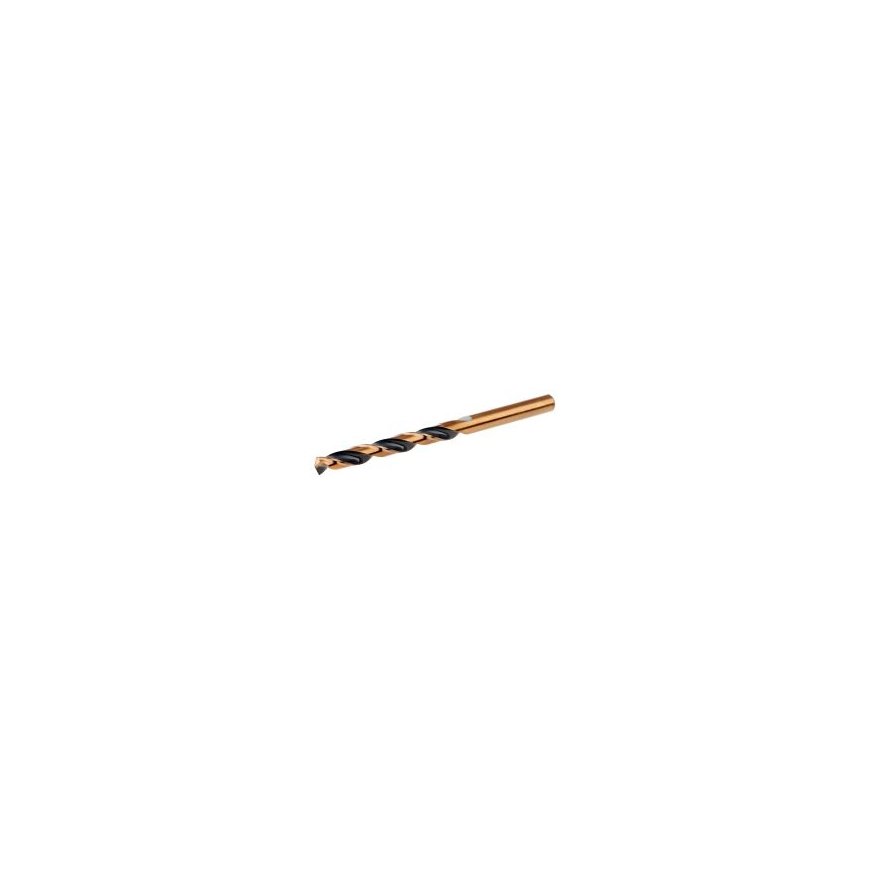 Neo Tools HSS-Co metallpuurid 8,0 mm, 5 tk.