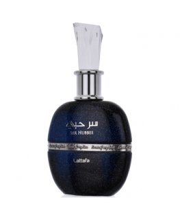 Lattafa Ser Hubbee 100 ml Women