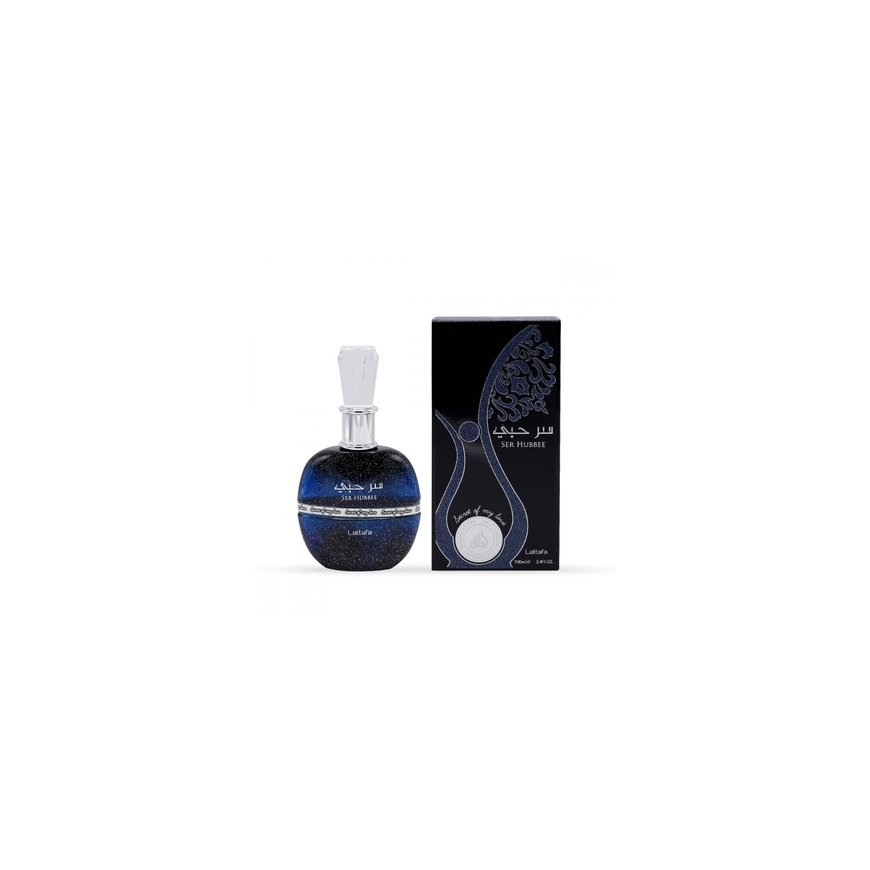 Lattafa Ser Hubbee 100 ml Женский – 2