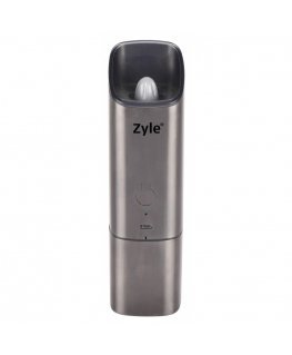 Akku suola- ja pippurimylly Zyle ZY9702GR