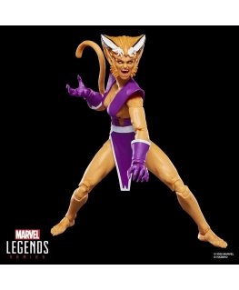 Marvel Legends Series Feral