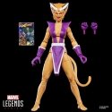 Marvel Legends Series Feral Marvel Legends Series Feral
