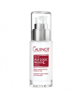 Guinot Age Logic naktinis serumas 30ml