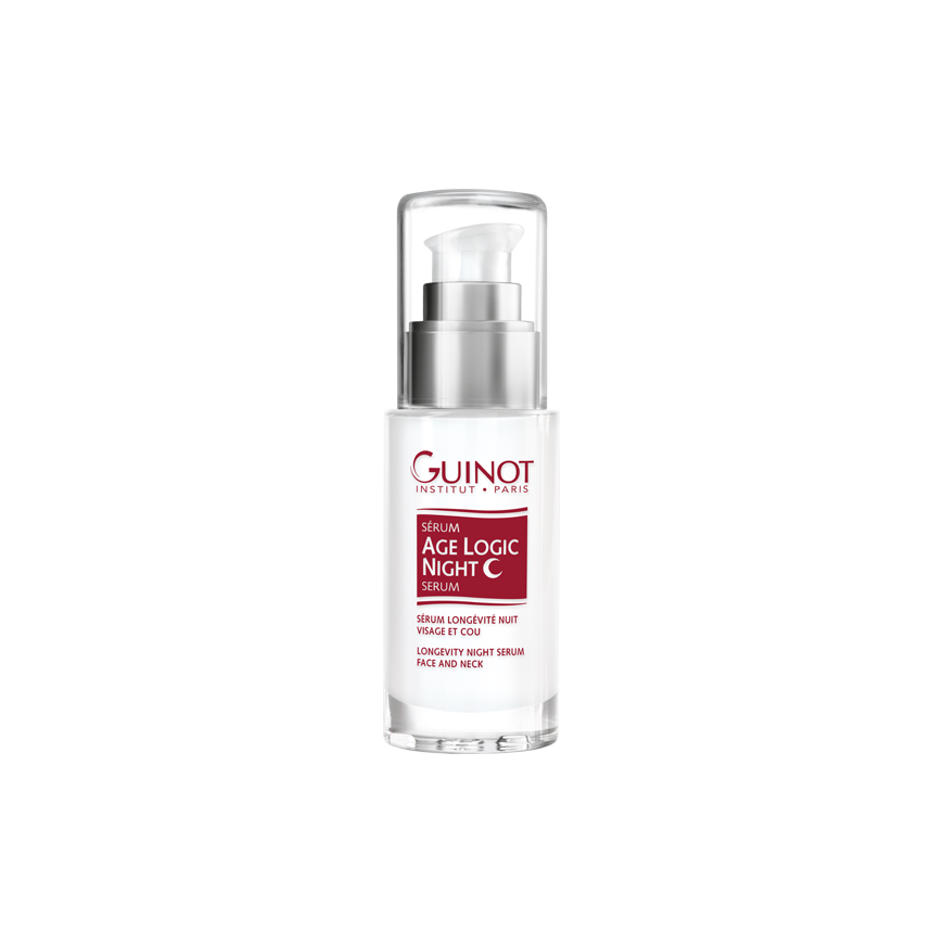 Guinot Sérum Age Logic Nakts 30ml