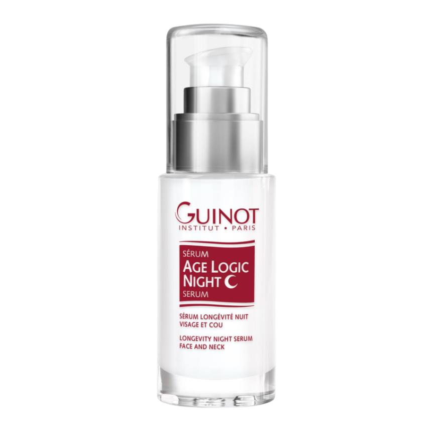 Guinot Sérum Age Logic Nakts 30ml – 2