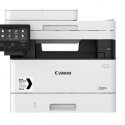 Canon i-SENSYS MF455DW Lazeris A4 1200 x 1200 DPI 38 ppm „Wi-Fi“ Canon i-SENSYS MF455DW Lazeris A4 1200 x 1200 DPI 38 ppm „Wi-Fi“