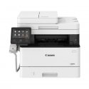Canon i-SENSYS MF455DW Lazeris A4 1200 x 1200 DPI 38 ppm „Wi-Fi“ Canon i-SENSYS MF455DW Lazeris A4 1200 x 1200 DPI 38 ppm „Wi-Fi“