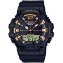 Casio Collection HDC-700-3A kellaaeg Casio Collection HDC-700-3A kellaaeg