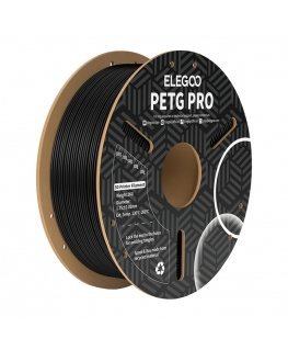 Филамент ELEGOO PETG Pro (черный)