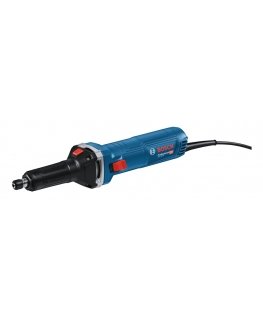 Bosch GGS 30 LS Geradeschleifer Flat sander 33000 RPM Черный, Синий 750 W
