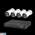 Набор для мониторинга IP Kruger & Matz Connect C300 Набор для мониторинга IP Kruger & Matz Connect C300