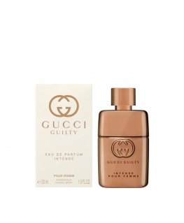 Gucci Guilty Intense Pour Femme 30 ml Naisten