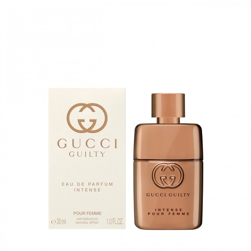 Gucci Guilty Intense Pour Femme 30