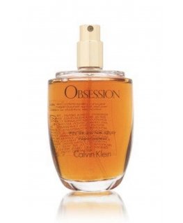 Calvin Klein Obsession Парфюмерный Тестер EDP 100ml