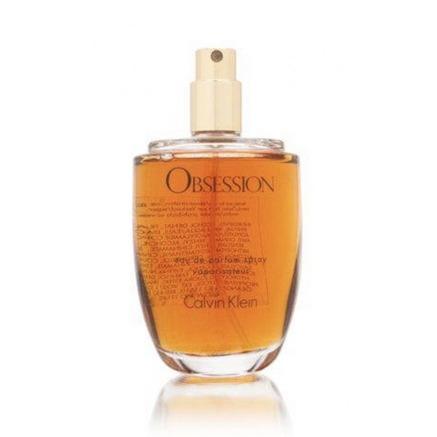 Calvin Klein Obsession Smaržu Testeris EDP 100ml
