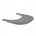 Hauck Alpha Click Tray High chair tray Grey