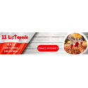 Мадей Мастерская инструментов 2в1 кейс 013117 97155