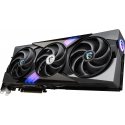 MSI GAMING GEFORCE RTX 5080 16G TRIO OC video karte NVIDIA 16 GB GDDR7 MSI GAMING GEFORCE RTX 5080 16G TRIO OC video karte NVIDIA 16 GB GDDR7