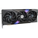 MSI GAMING GEFORCE RTX 5080 16G TRIO OC vaizdo plokštė NVIDIA 16 GB GDDR7