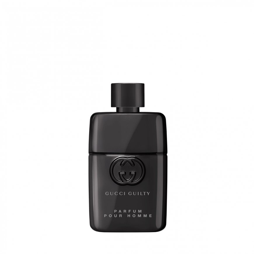 Gucci Guilty Parfum Pour Homme 50ml – 2