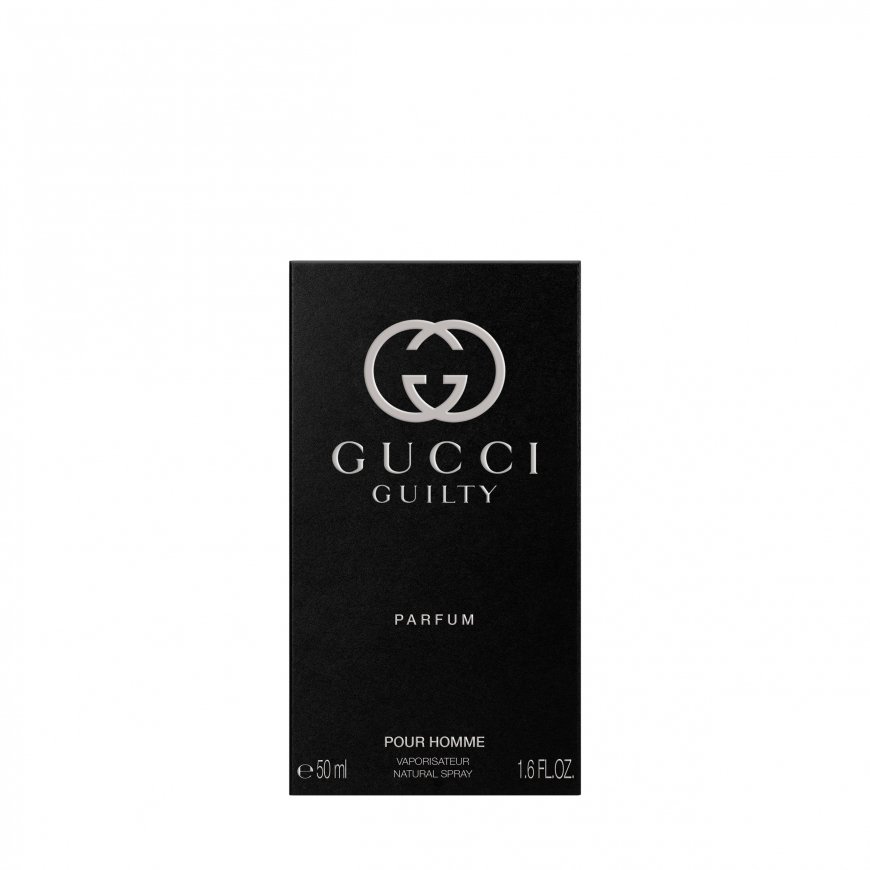 Gucci Guilty Parfum Pour Homme 50ml – 3