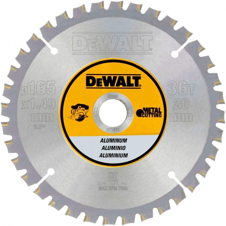 DeWALT DT1911-QZ tekninen työkalusetti
