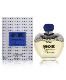 Moschino Toujours Glamour EDT 100 ml