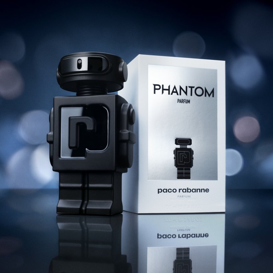 Rabanne Phantom Parfum 50 ml Люди – 2
