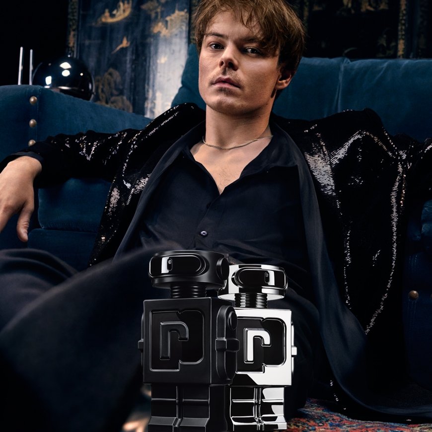 Rabanne Phantom Parfum 50 ml Люди – 5