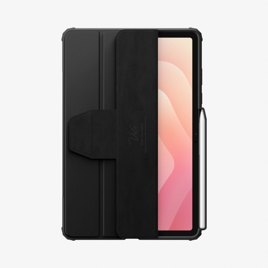 Spigen Ultra Hybrid Pro 27,9 cm (11") Folio Melns – 2
