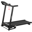 Sähköinen juoksumatto REBEL ACTIVE malli RBA-1018 Sähköinen juoksumatto REBEL ACTIVE malli RBA-1018