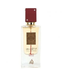 Lattafa Rouge 60 ml Unisex