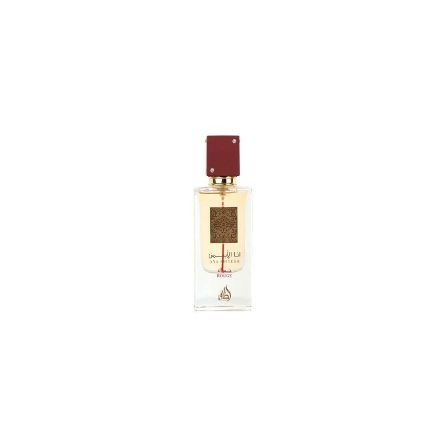 Lattafa Rouge 60 ml Abiem dzimumiem