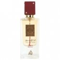 Lattafa Rouge 60 ml Unisex Lattafa Rouge 60 ml Unisex