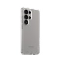PanzerGlass CARE by ® Flagship Case Transparent Urban Combat w. Clear Frame Samsung Galaxy S25 Ultra PanzerGlass CARE by ® Flagship Case Transparent Urban Combat w. Clear Frame Samsung Galaxy S25 Ultra