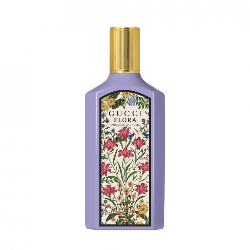 Gucci Flora Gorgeous Magnolia 100 ml