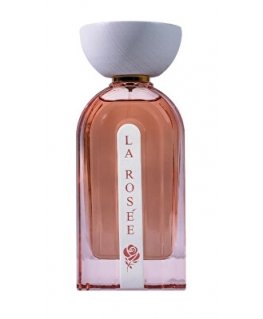 Ahmed Al Maghribi La Rosée - parfum extract
