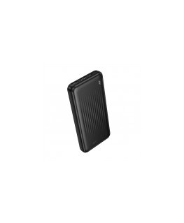 UGREEN PB723 Portable Power Bank 20000mAh USB-A, 2xUSB-C 130W Gray