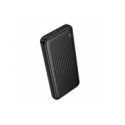 Nešiojamoji baterija UGREEN PB723 20000mAh USB-A, 2xUSB-C 130W pilka Nešiojamoji baterija UGREEN PB723 20000mAh USB-A, 2xUSB-C 130W pilka