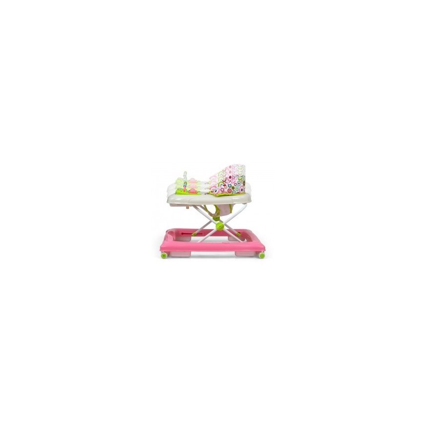 Milly Mally Patrol Flower Baby Walker – 2