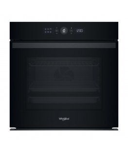 Whirlpool integruojama orkaitė