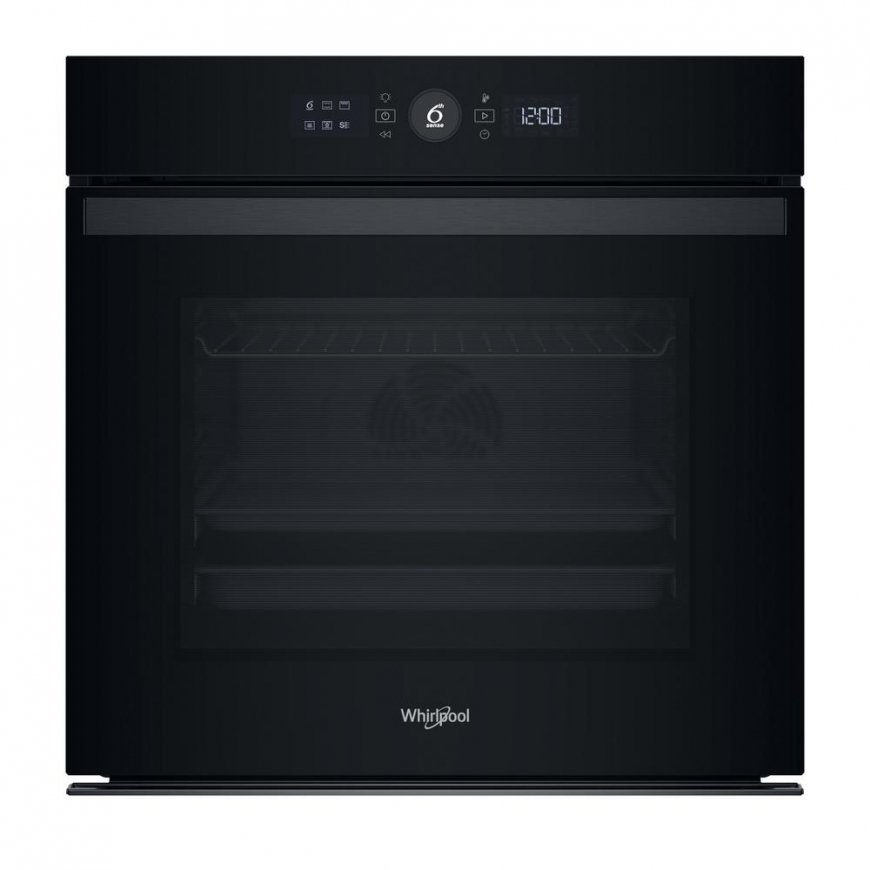 Whirlpool встроенная духовка