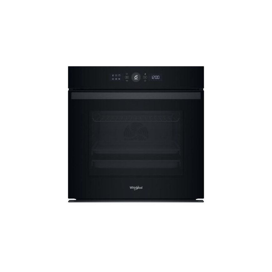 Whirlpool встроенная духовка – 2