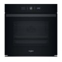 Whirlpool built-in oven Whirlpool built-in oven