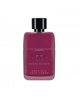 Gucci Guilty Absolute Pour Femme Eau De Parfum 30ml